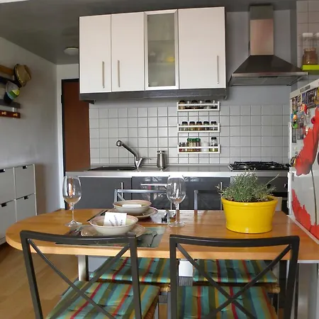 דירה Interno 10