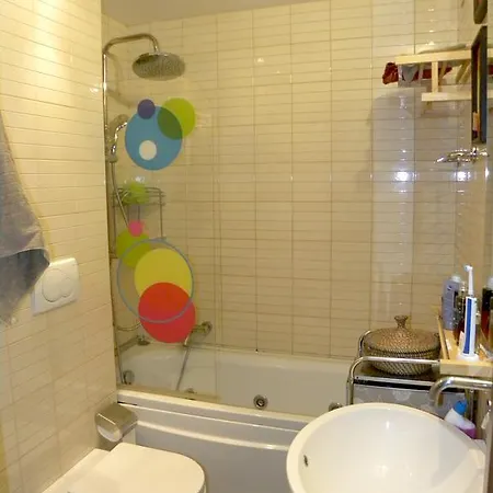 Interno 10 דירה *