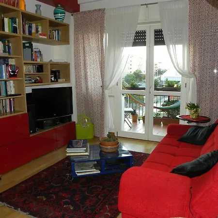 דירה Interno 10